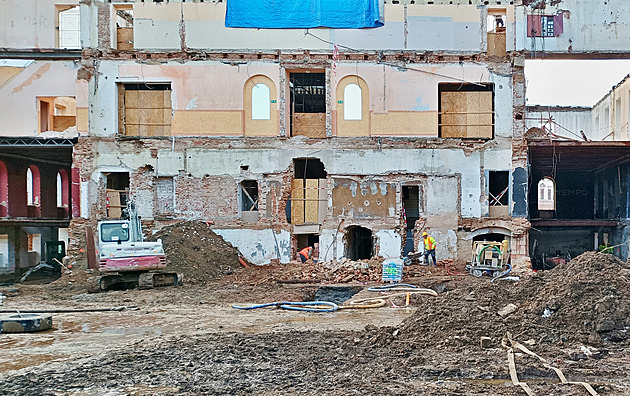 České Budějovice příští rok investují 1,5 miliardy, opozici vadí zadlužení