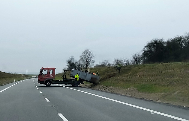 Do zprovoznění obchvatu Svitav chybí dny, kompletně hotovo bude na jaře 2024