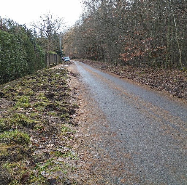 Policie řeší v Klánovicích dvojnásobnou vraždu. Prověřuje ubytovny i cizince