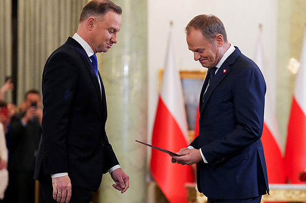 Když ani prezident nepomůže. V Polsku nastává „temná diktatura“, zlobí se exministr
