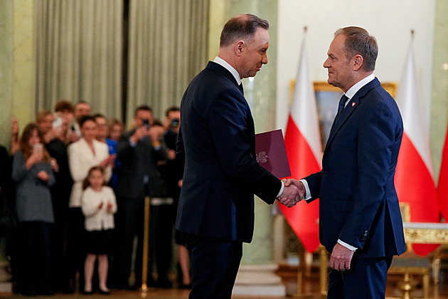 Boj o polskou televizi. Transformace veřejnoprávních médií nemůže pokračovat metodou ode zdi ke zdi