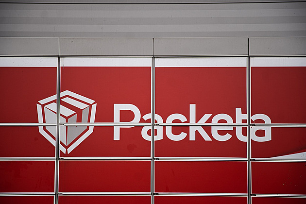Majitel britské pošty zvažuje nákup české skupiny Packeta, ta vlastní Zásilkovnu
