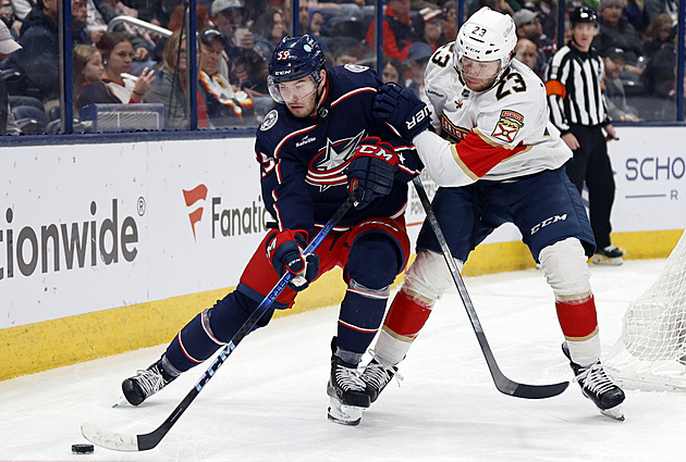 Blázinec v Torontu, Jiříček se ukázal. Neustále se zlepšuje, chválil trenér