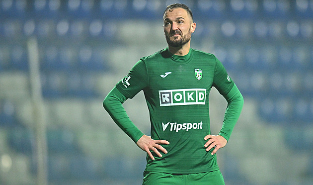 Doležal o návratu do Jablonce: První stadion, kde mi domácí fans nenadávali