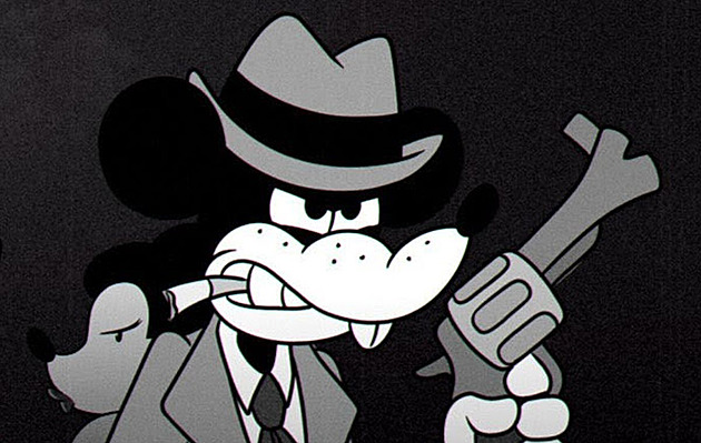 Chystaná střílečka Mouse vypadá, jako kdyby myšák Mickey hrál Doom