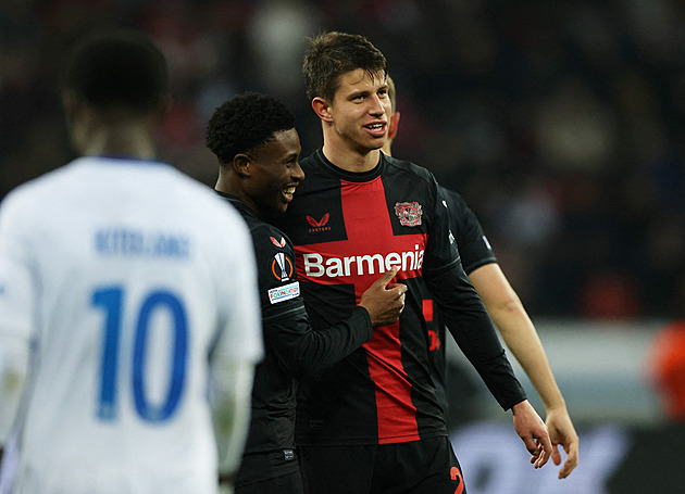 Ahoj, Adam! Hoffenheim vítá Hložka, ten se stal třetím nejdražším Čechem