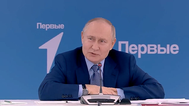 Putinovo „sbírání zemí“. Stupňování napětí vůči Lotyšsku může mít hned několik scénářů