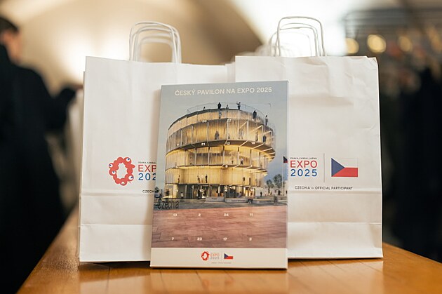 Expo 2025: Univerzita Karlova hostila setkn partner esk asti