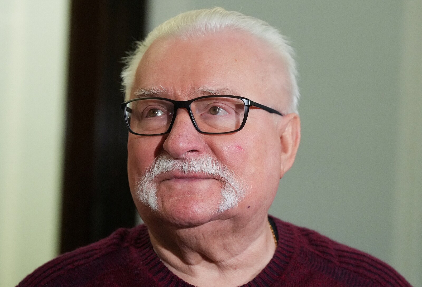 „Muž dialogu“, který pomohl Evropě zbavit se komunismu. Lech Walesa znovu navštíví Prahu