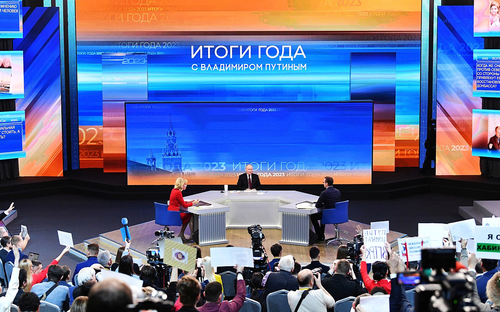 Jako před invazí. Putin chce zkreslit hrozbu ze strany Ruska, míní ...