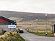 Nov britsk kosmodrom na Shetlandskch ostrovech zskal povolen, aby z nj...