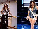 Plus size astnice Miss Universe bo idel krsy
