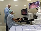 Brnnsk soukrom nemocnice SurGal Clinic zane od ledna 2024 vyuvat k...