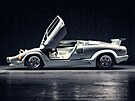 Lamborghini Countach z aukce RM Sothebys se vydrailo za 1 655 000 dolar,...