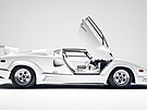 Lamborghini Countach z aukce RM Sothebys se vydrailo za 1 655 000 dolar,...