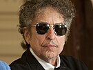 Dvaaosmdesátiletý Bob Dylan, rodným jménem Robert Zimmerman je americký...
