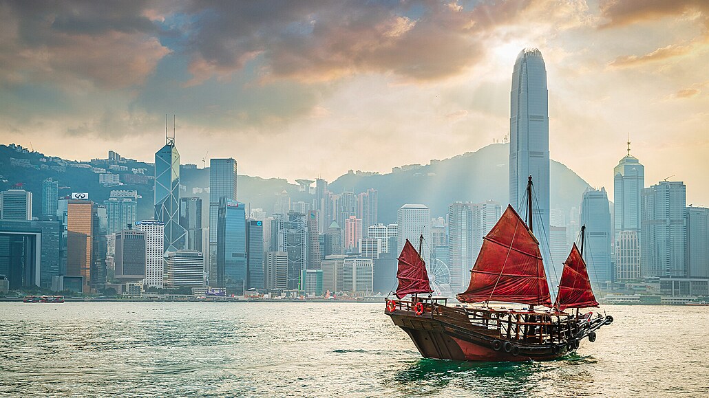 Hongkong vás okouzlí. Je to msto plné kontrast a s nezamnitelnou atmosférou.