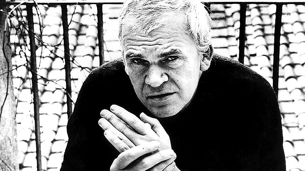 Zemel Milan Kundera, eský spisovatel svtového rozmru. Bylo mu 94 let.