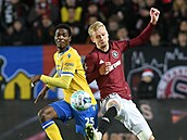 Slavia vs. Legia: play off Evropské ligy živě [19.8.] livestream