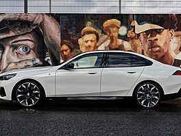 BMW: Mnichovská automobilka v beznu uvede nový, stylovjí model X2 a jeho...