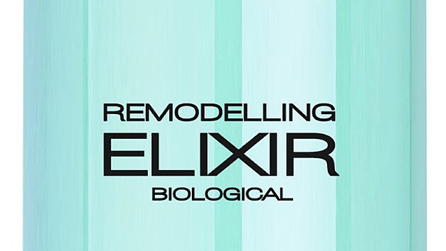 Remodelling Elixir Biological, cena 790 K
