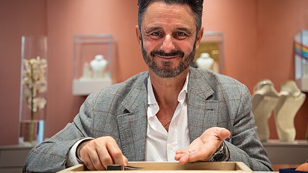 Massimo Gismondi