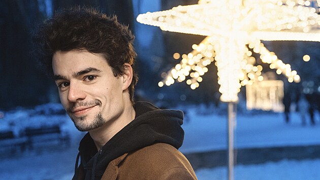 Filip B�ezina (2023)