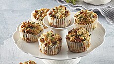 N�divkov� muffiny