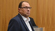 Hejtman Josef Suchánek