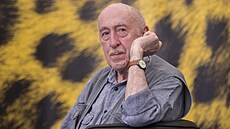 Ve v�ku 89 let zem�el gruzínsko-francouzský re�isér Otar Iosseliani, který...