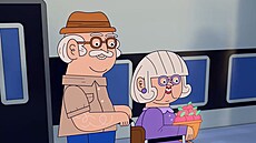 Na novém nádra�í staví vlaky od ned�le.