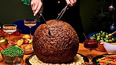 Obchodní �et�zec IKEA se nechal inspirovat oblíbenými masovými kuli�kami ze...