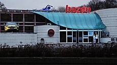 Liberecký bazén