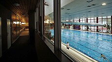 Liberecký bazén