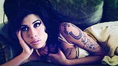 Amy Winehouse