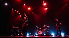 Koncert Bryana Adamse v O2 aren (16. prosince 2023)