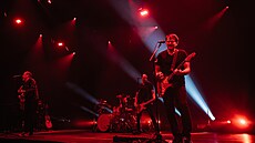 Koncert Bryana Adamse v O2 aren (16. prosince 2023)