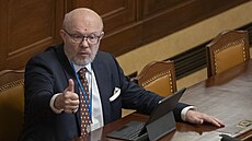 Mluv�í Sekce mladých léka�� �eské léka�ské komory Monika Hil�erová