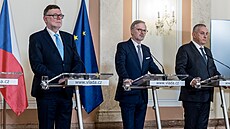 Vláda se rozhodla uvolnit 3,5 miliardy korun na pomoc energeticky náro�nému...