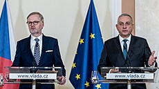 Vláda se rozhodla uvolnit 3,5 miliardy korun na pomoc energeticky náro�nému...