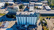 Ve Vy�kov� chystají nev�ední investici, nevyu�ívaný areál Lukromu cht�jí...