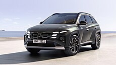 HYUNDAI: V p�í�tím roce se do�káme modernizované verze nejprodávan�j�ího modelu...