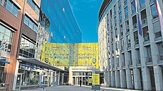 Nájemní vztah ve Vinohradské je formulován tak, aby se m�stská �ást mohla z...