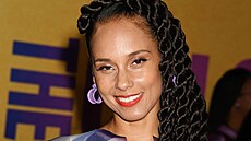 Alicia Keys (prosinec 2023)