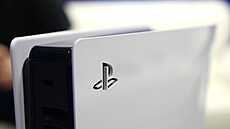 Nová verze Sony PlayStation 5