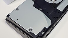 Nová verze Sony PlayStation 5