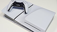 Nová verze Sony PlayStation 5
