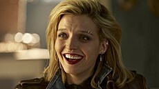 Z filmu Aristokratka ve varu