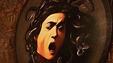 Z filmu Caravaggi�v stín