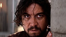 Z filmu Caravaggi�v stín